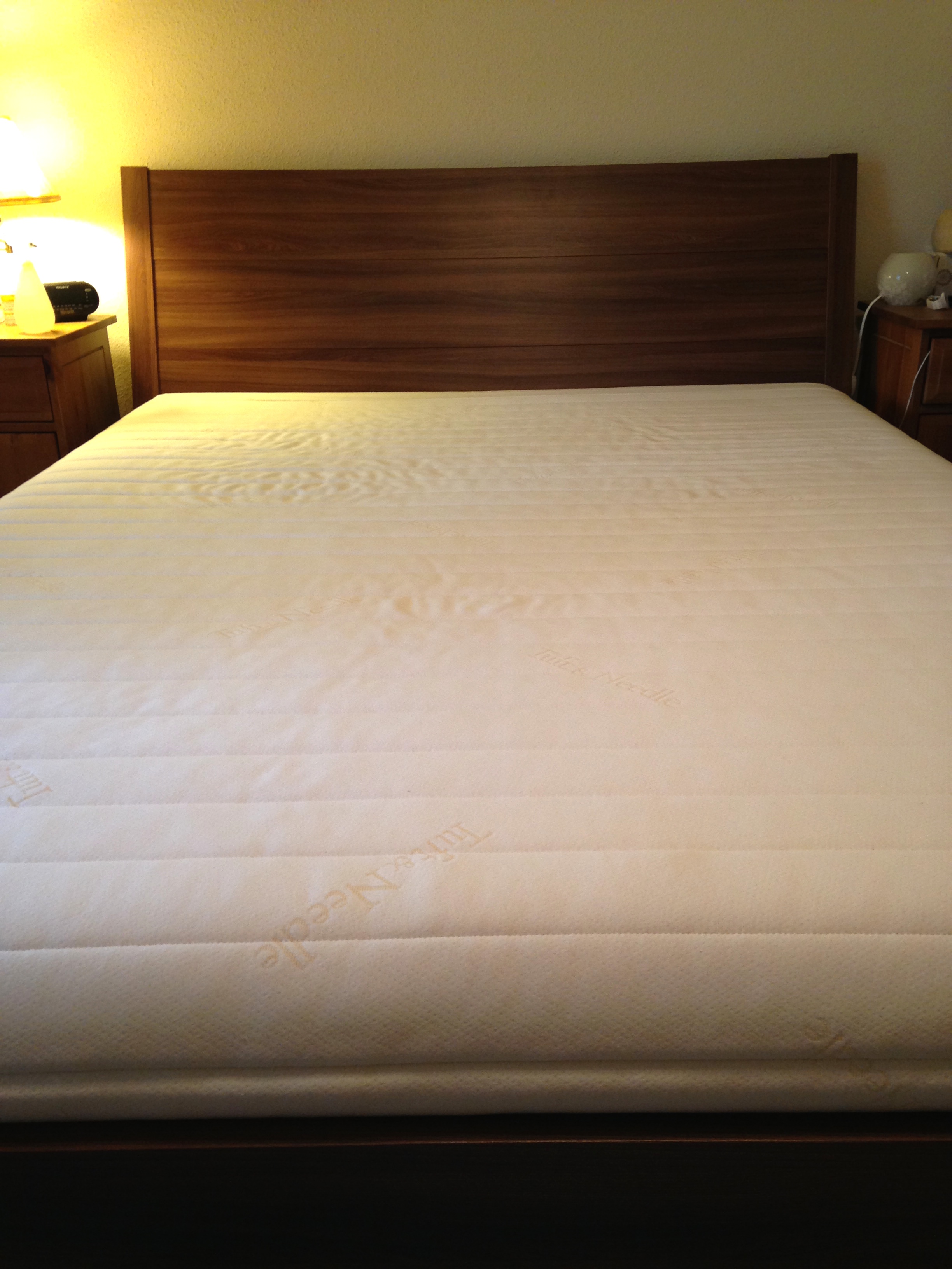 Tuft & Needle 10″ Mattress Six Month Review
